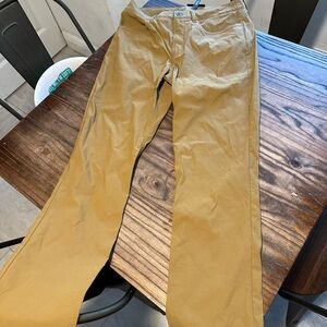 Men’s North Face Pants